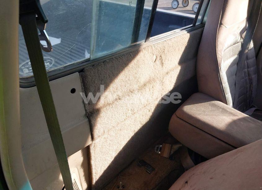Photo 8 of 1993 Ford Ranger (VIN 1FTCR10A6PTA14043)