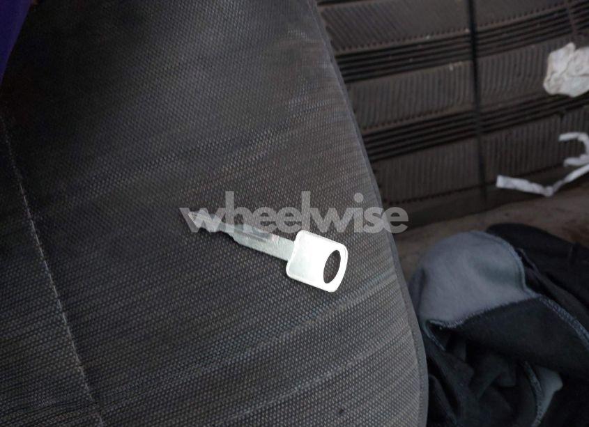 Photo 11 of 1997 Ford Ranger SPLASH/XLT (VIN 1FTCR10A6VPB17971)