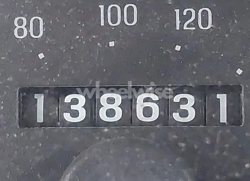 Photo 16 of 1997 Ford Ranger SPLASH/XL/XLT (VIN 1FTCR10A6VPB40151)