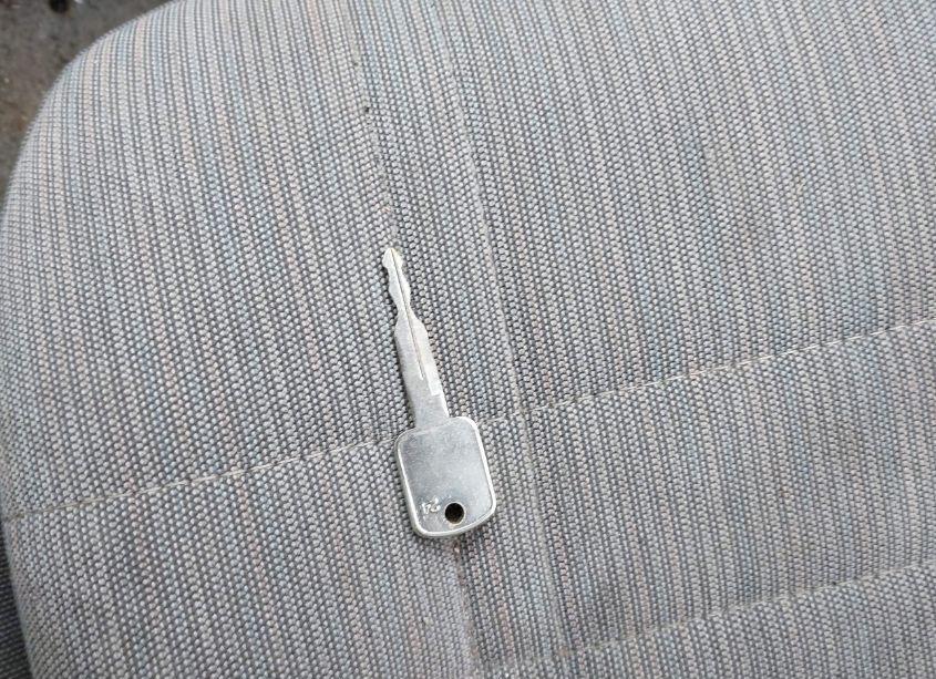 Photo 11 of 1997 Ford Ranger SPLASH/XL/XLT (VIN 1FTCR10A6VUD03138)