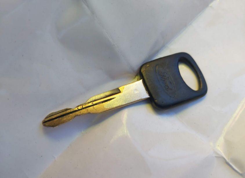 Photo 11 of 1997 Ford Ranger SPLASH/XL/XLT (VIN 1FTCR10A6VUD39492)