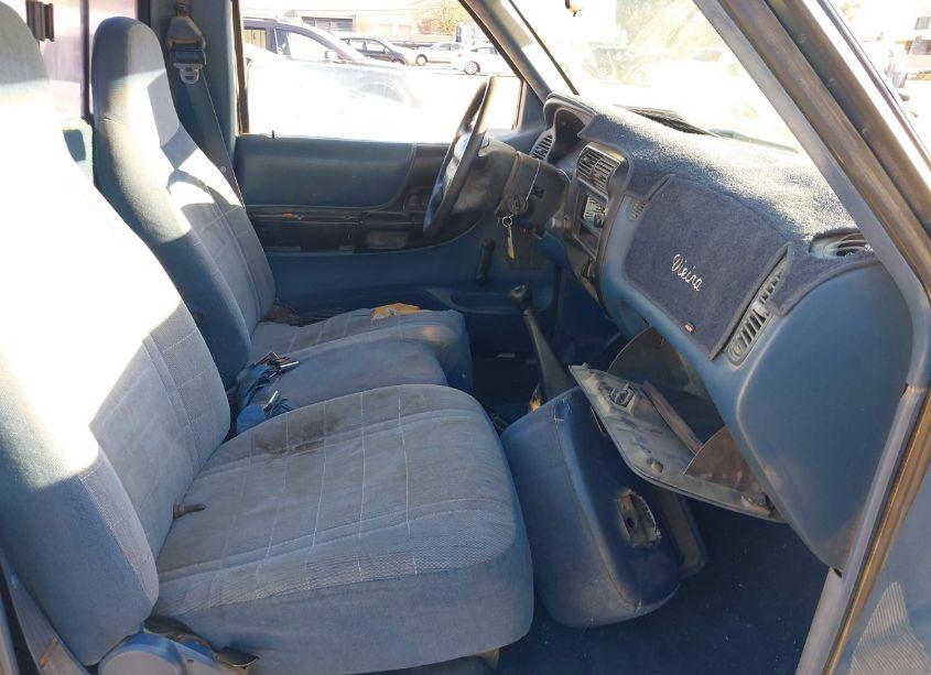 Photo 5 of 1997 Ford Ranger SPLASH/XL/XLT (VIN 1FTCR10A6VUD39492)