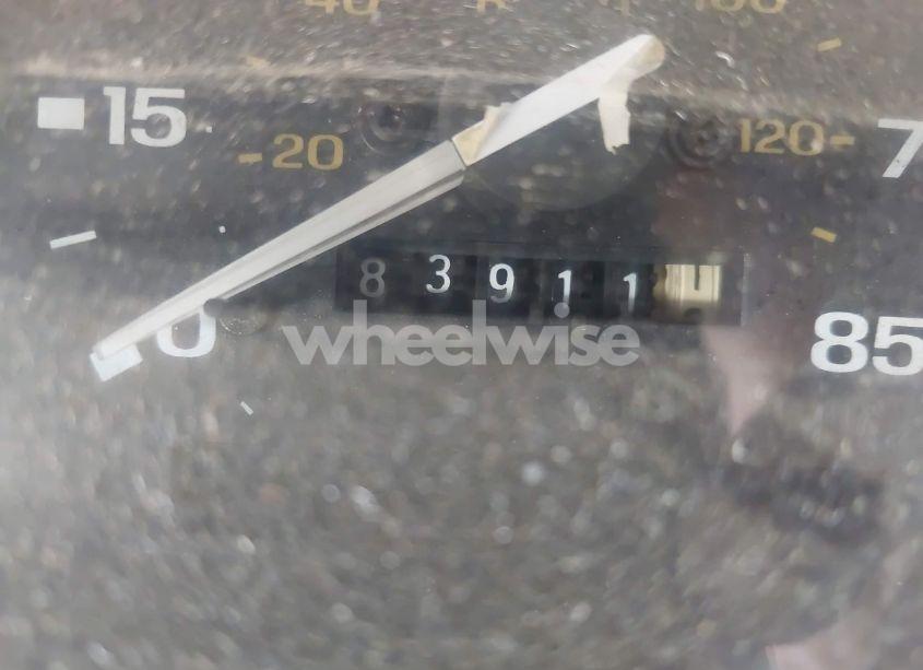 Photo 7 of 1990 Ford Ranger N/A (VIN 1FTCR10A7LUB56664)