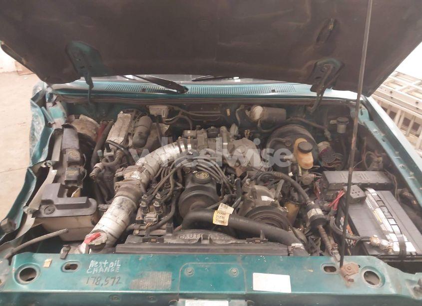 Photo 10 of 1994 Ford Ranger (VIN 1FTCR10A7RTB09066)