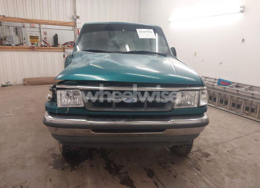 Photo 12 of 1994 Ford Ranger (VIN 1FTCR10A7RTB09066)