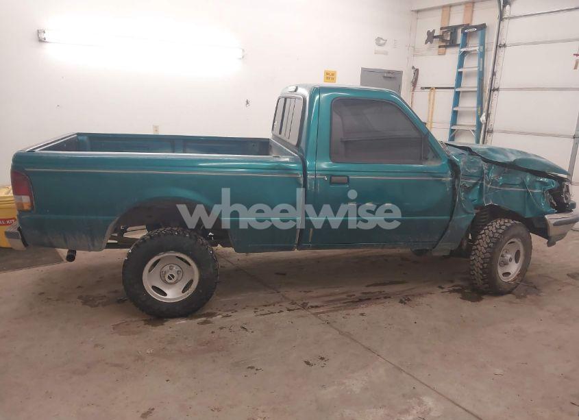 Photo 13 of 1994 Ford Ranger (VIN 1FTCR10A7RTB09066)
