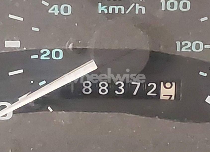 Photo 15 of 1994 Ford Ranger (VIN 1FTCR10A7RTB09066)