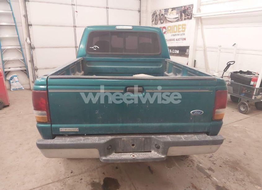 Photo 16 of 1994 Ford Ranger (VIN 1FTCR10A7RTB09066)