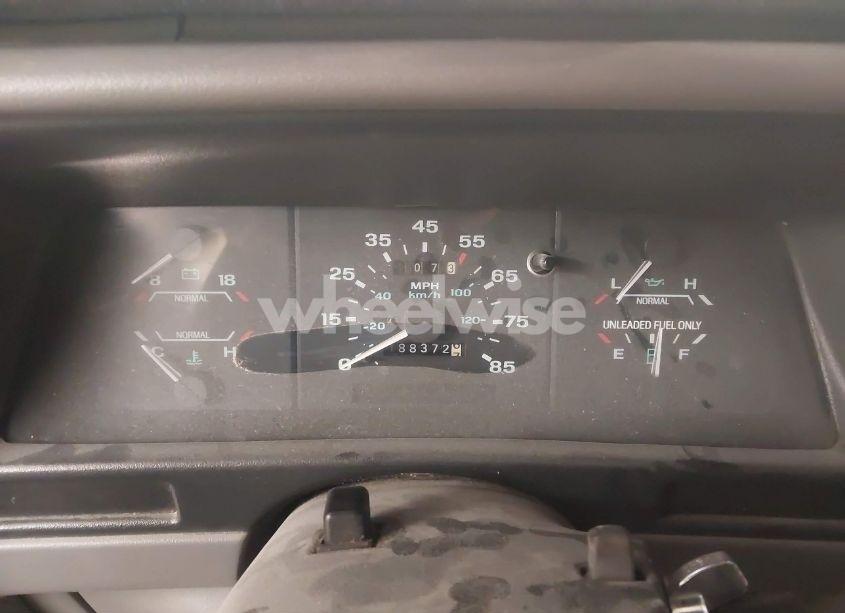 Photo 7 of 1994 Ford Ranger (VIN 1FTCR10A7RTB09066)