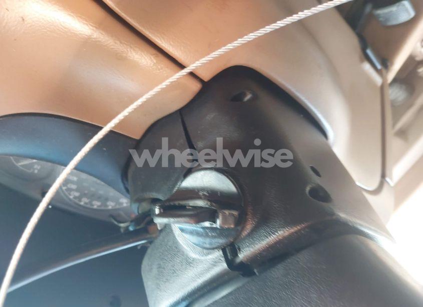 Photo 11 of 1995 Ford Ranger N/A (VIN 1FTCR10A7SUA16645)