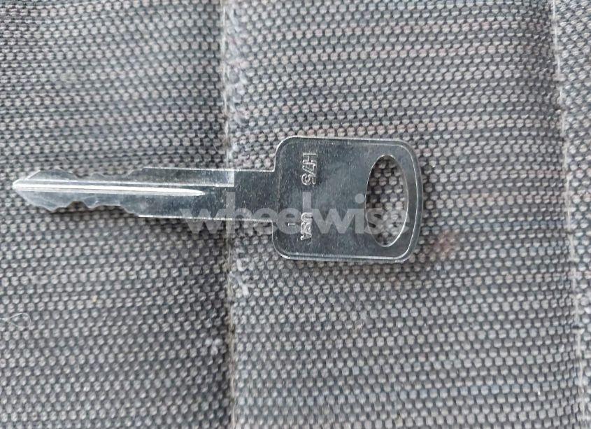 Photo 11 of 1997 Ford Ranger SPLASH/XL/XLT (VIN 1FTCR10A7VTA79884)