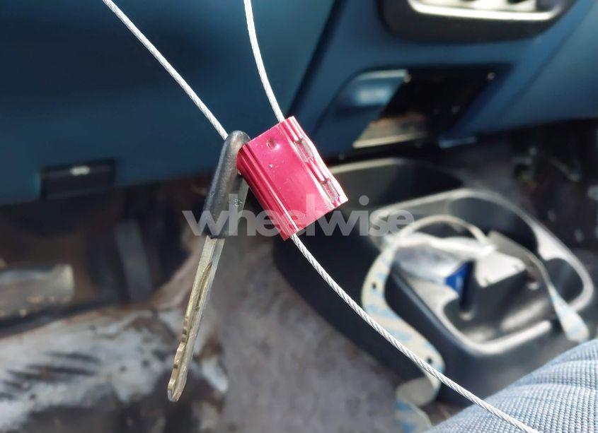 Photo 11 of 1997 Ford Ranger (VIN 1FTCR10A7VUA74548)