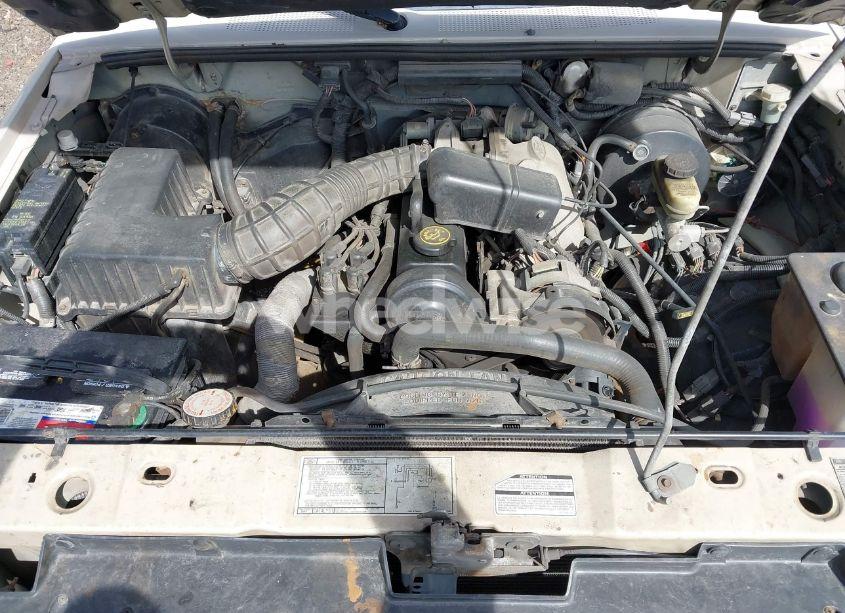 Photo 10 of 1989 Ford Ranger (VIN 1FTCR10A8KUB41928)