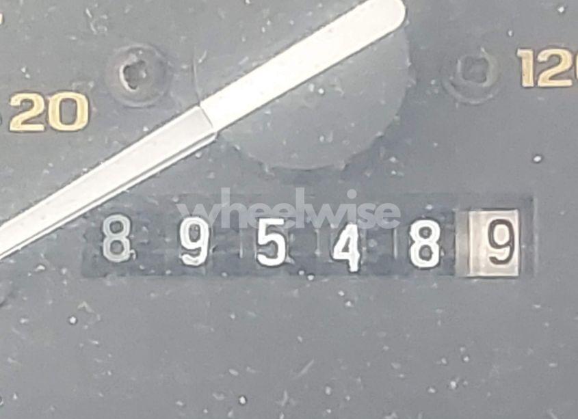 Photo 12 of 1989 Ford Ranger (VIN 1FTCR10A8KUB41928)