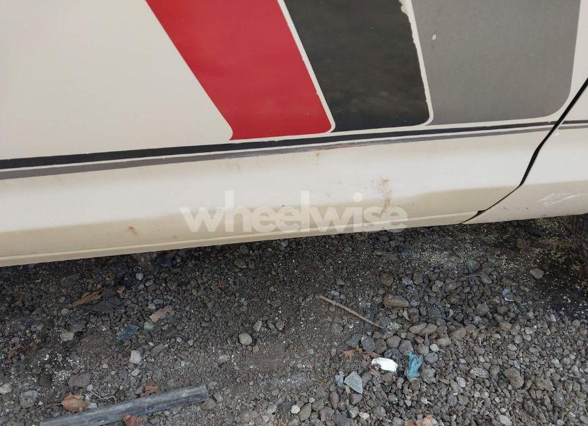 Photo 15 of 1989 Ford Ranger (VIN 1FTCR10A8KUB41928)