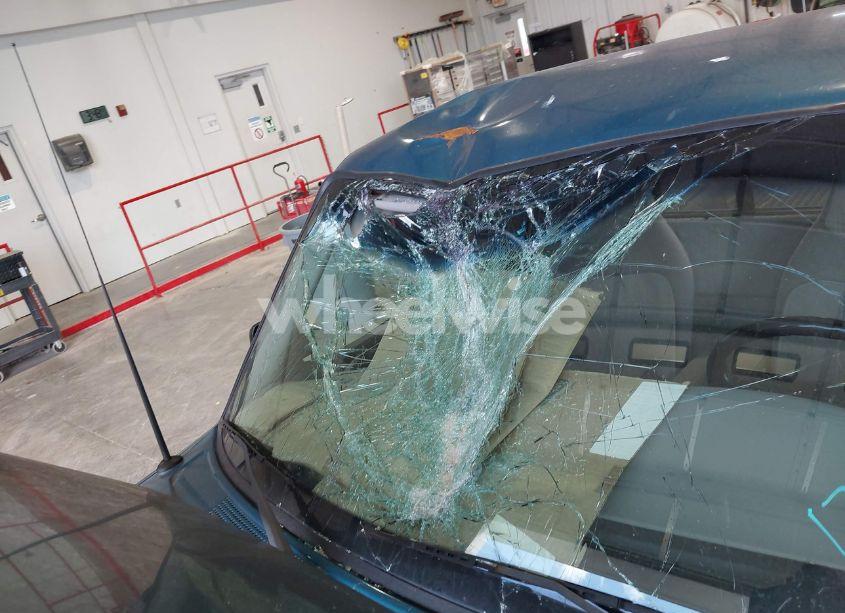 Photo 6 of 1995 Ford Ranger N/A (VIN 1FTCR10A8SUC00962)