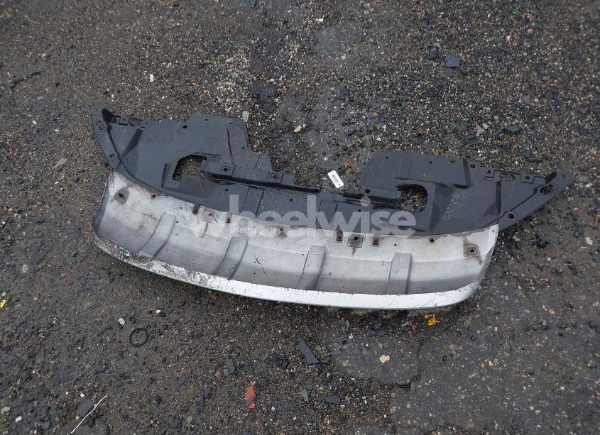 Photo 12 of 1997 Ford Ranger SPLASH/XL/XLT (VIN 1FTCR10A8VTA16258)