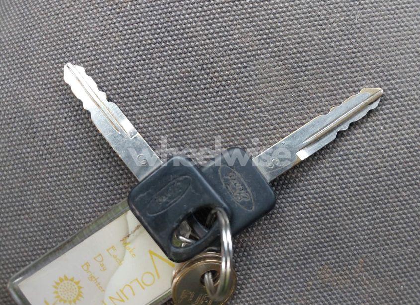 Photo 11 of 1997 Ford Ranger SPLASH/XL/XLT (VIN 1FTCR10A9VTA60723)