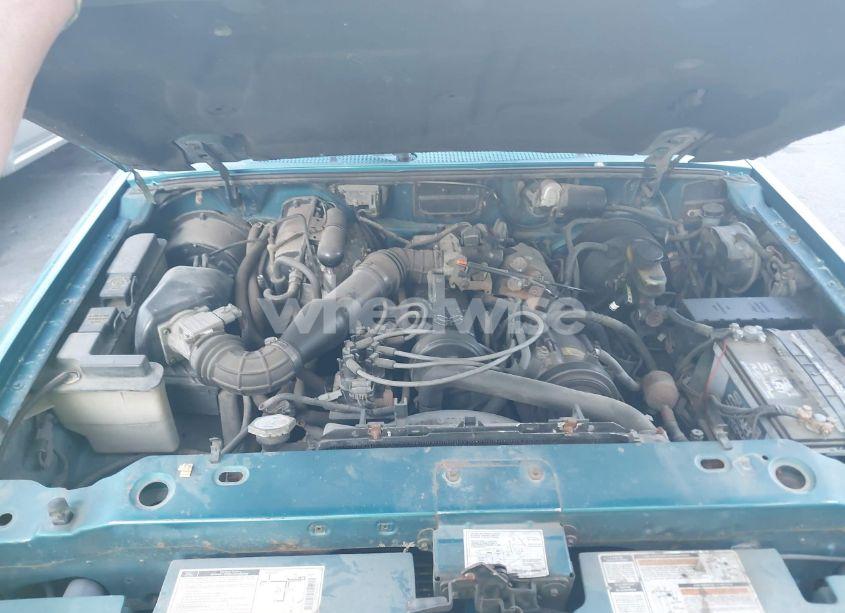Photo 10 of 1994 Ford Ranger (VIN 1FTCR10AXRPA45808)