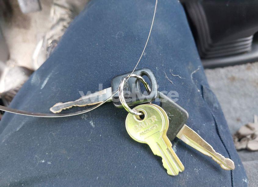 Photo 11 of 1995 Ford Ranger N/A (VIN 1FTCR10AXSUA06403)