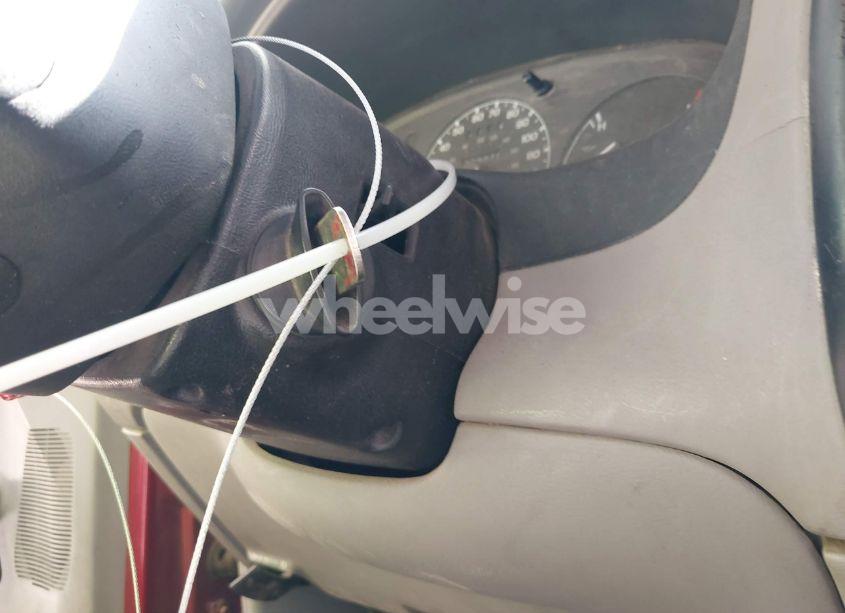 Photo 11 of 1997 Ford Ranger SPLASH/XL/XLT (VIN 1FTCR10AXVUB05405)