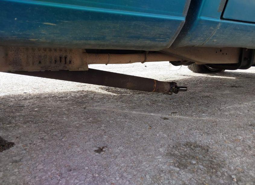 Photo 15 of 1994 Ford Ranger (VIN 1FTCR10U1RUD87076)