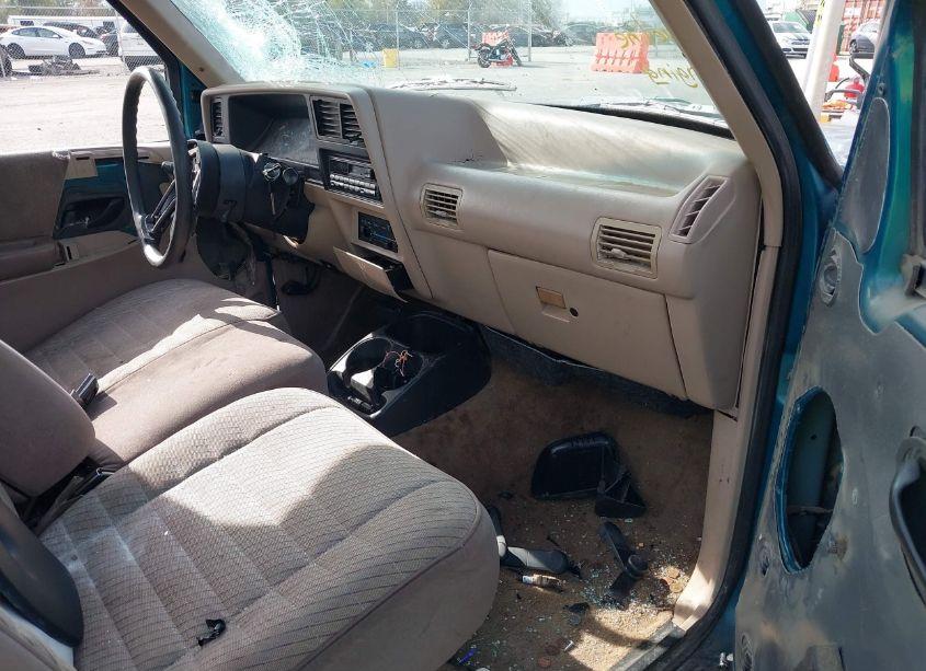 Photo 5 of 1994 Ford Ranger (VIN 1FTCR10U1RUD87076)
