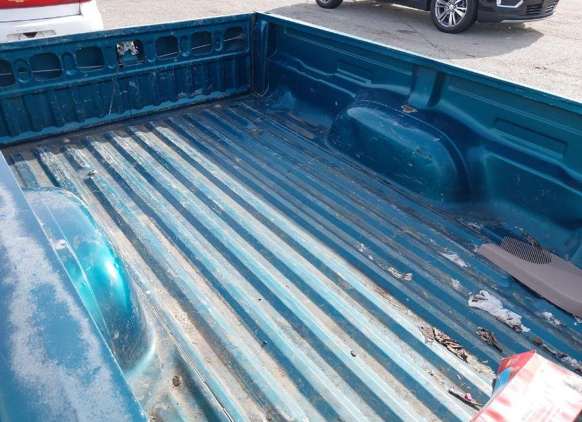 Photo 8 of 1994 Ford Ranger (VIN 1FTCR10U1RUD87076)
