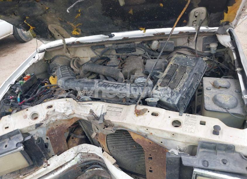 Photo 10 of 1992 Ford Ranger N/A (VIN 1FTCR10U3NUC64986)