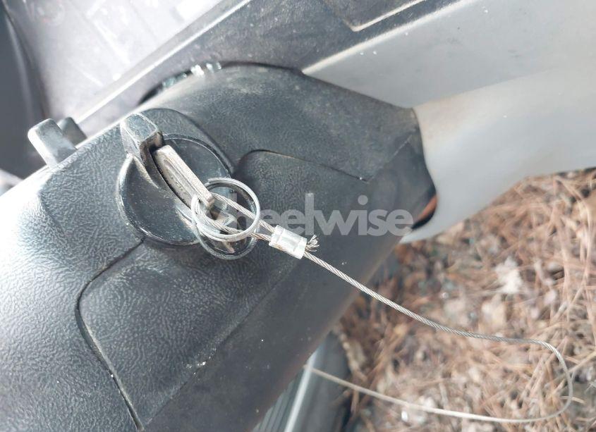 Photo 11 of 1992 Ford Ranger N/A (VIN 1FTCR10U3NUC64986)