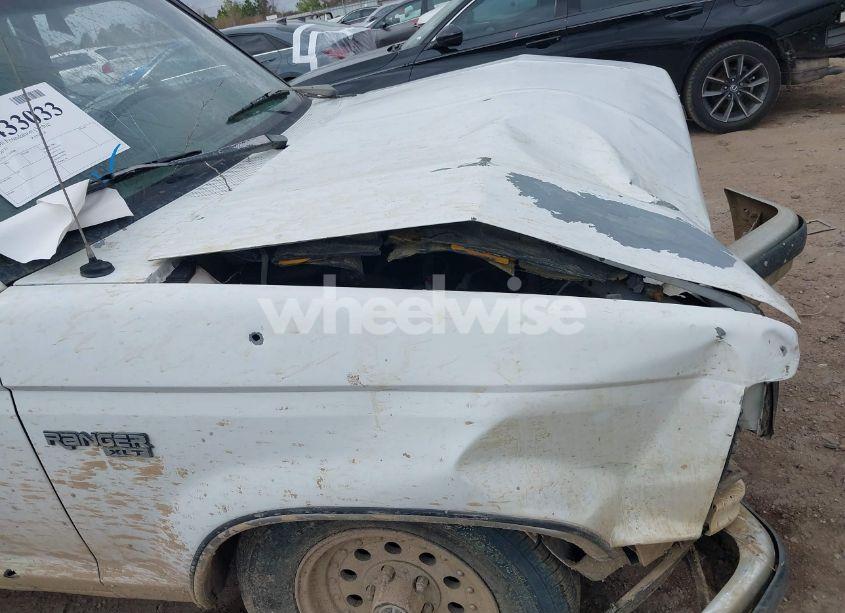 Photo 14 of 1992 Ford Ranger N/A (VIN 1FTCR10U3NUC64986)