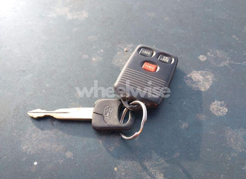 Photo 11 of 1997 Ford Ranger SPLASH/XL/XLT (VIN 1FTCR10U3VTA80413)