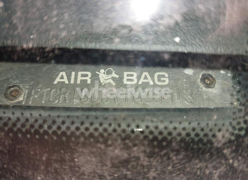 Photo 9 of 1997 Ford Ranger SPLASH/XL/XLT (VIN 1FTCR10U3VTA80413)