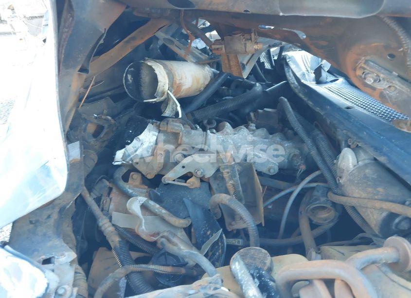 Photo 10 of 1992 Ford Ranger N/A (VIN 1FTCR10U5NTA75200)