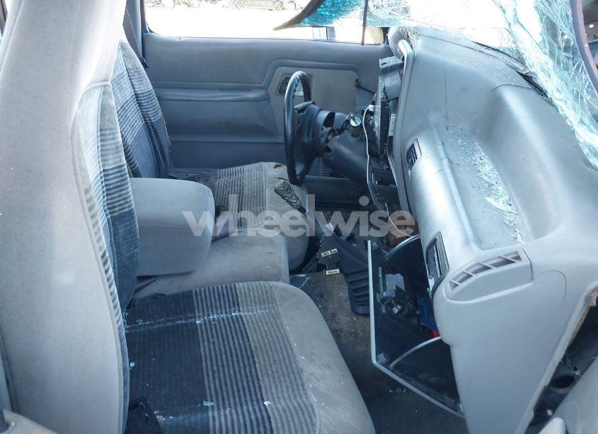 Photo 5 of 1992 Ford Ranger N/A (VIN 1FTCR10U5NTA75200)