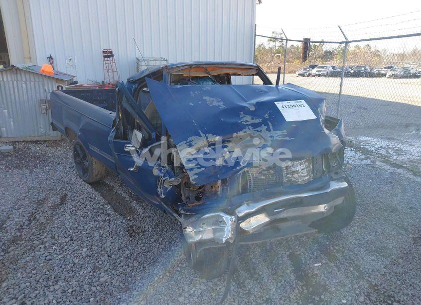 Photo 6 of 1992 Ford Ranger N/A (VIN 1FTCR10U5NTA75200)