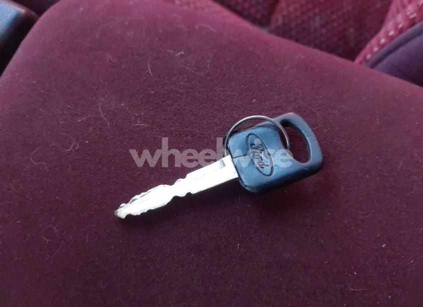Photo 11 of 1993 Ford Ranger (VIN 1FTCR10U5PUB69770)