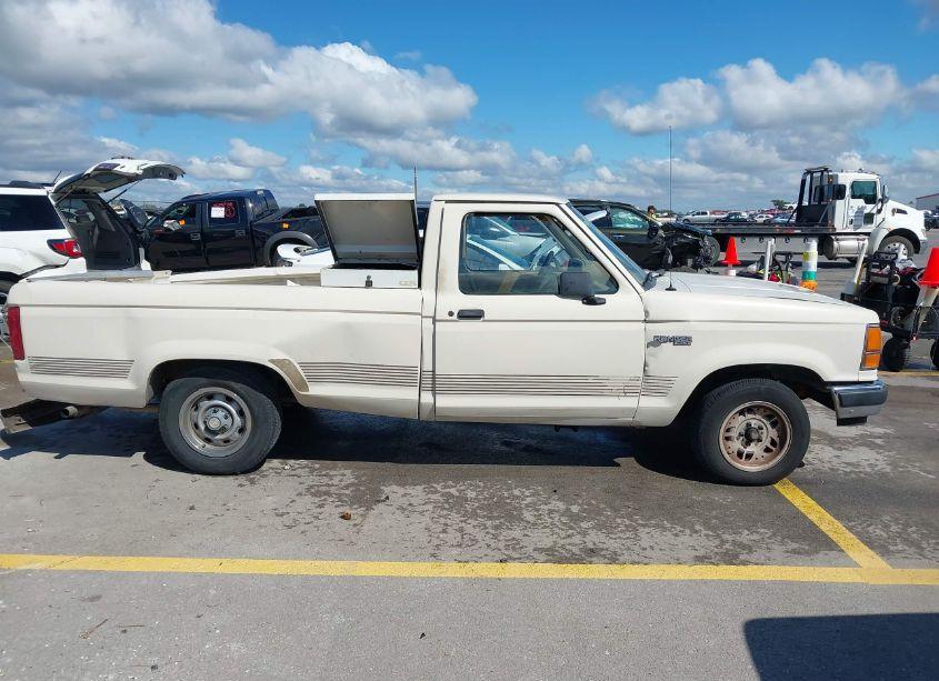 Photo 13 of 1991 Ford Ranger N/A (VIN 1FTCR10U7MTA20066)