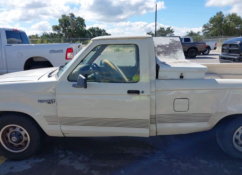 Photo 14 of 1991 Ford Ranger N/A (VIN 1FTCR10U7MTA20066)
