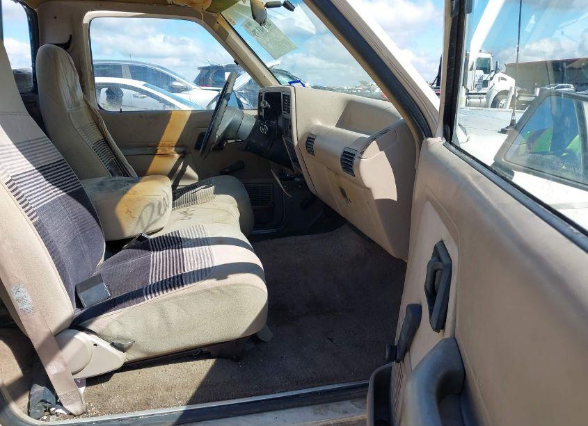 Photo 5 of 1991 Ford Ranger N/A (VIN 1FTCR10U7MTA20066)