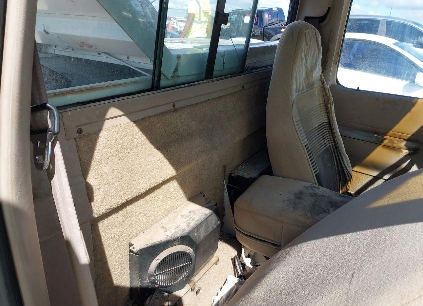 Photo 8 of 1991 Ford Ranger N/A (VIN 1FTCR10U7MTA20066)