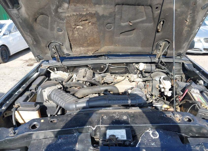 Photo 10 of 1994 Ford Ranger (VIN 1FTCR10U7RPA99982)