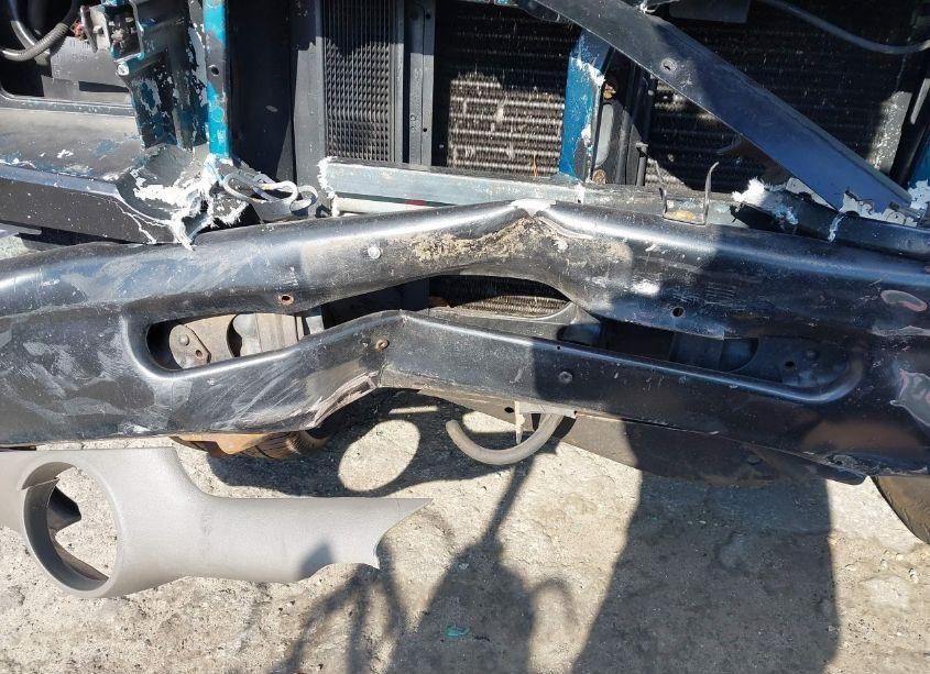 Photo 14 of 1994 Ford Ranger (VIN 1FTCR10U7RPA99982)