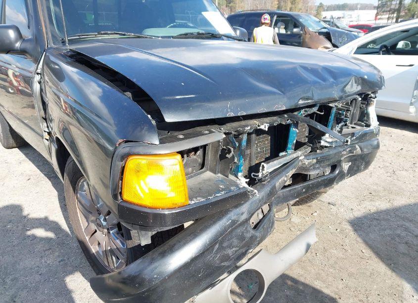 Photo 15 of 1994 Ford Ranger (VIN 1FTCR10U7RPA99982)