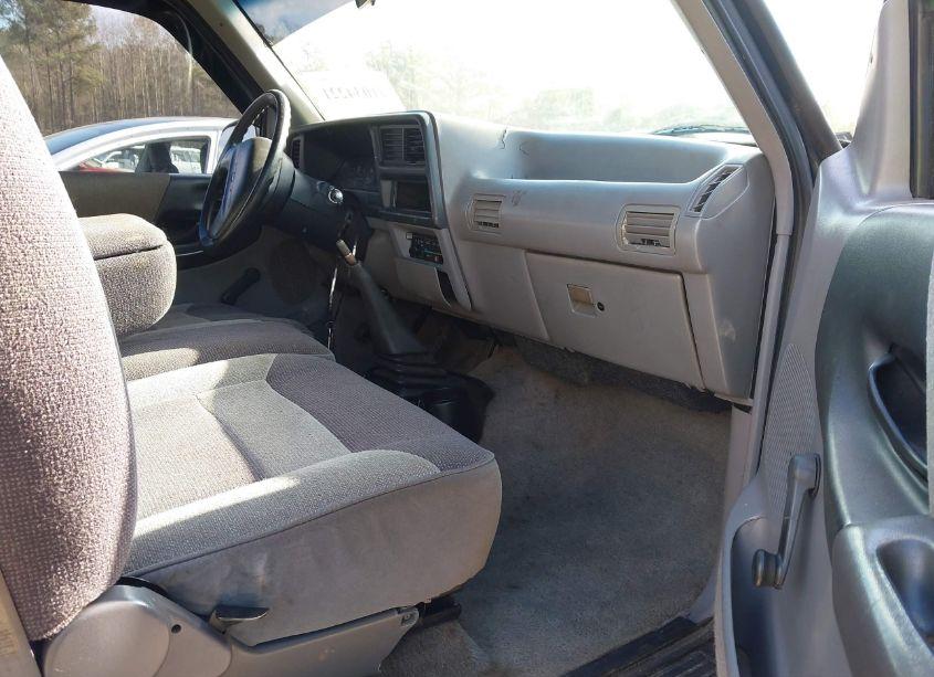 Photo 5 of 1994 Ford Ranger (VIN 1FTCR10U7RPA99982)