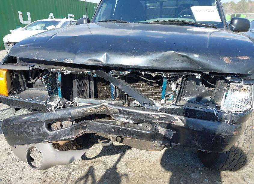 Photo 6 of 1994 Ford Ranger (VIN 1FTCR10U7RPA99982)