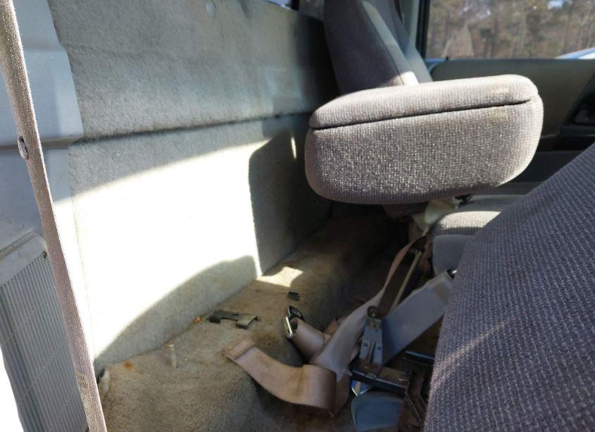 Photo 8 of 1994 Ford Ranger (VIN 1FTCR10U7RPA99982)