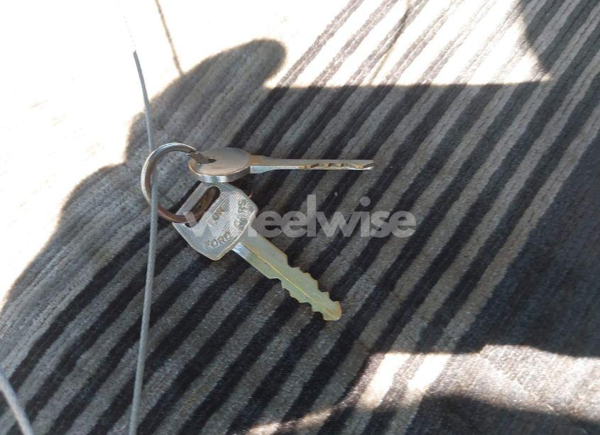 Photo 11 of 1991 Ford Ranger N/A (VIN 1FTCR10U9MUB25248)