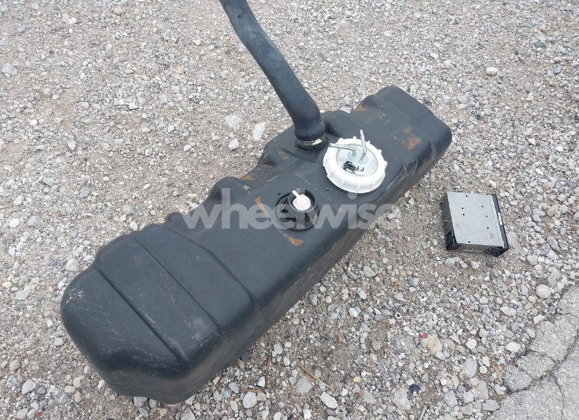 Photo 12 of 1992 Ford Ranger N/A (VIN 1FTCR10U9NUD33583)