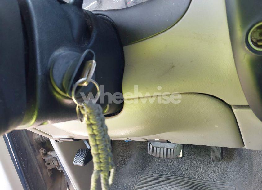 Photo 11 of 1997 Ford Ranger SPLASH/XL/XLT (VIN 1FTCR10UXVPA96651)